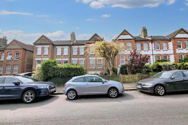 26 Adamsrill Road, Sydenham London SE26 4AN