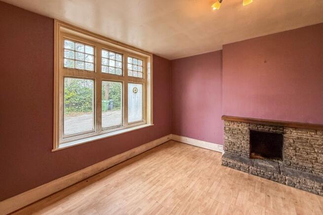 Two adjoining rooms, Silwood place, St johns Road, Crowborough, TN6 1RW