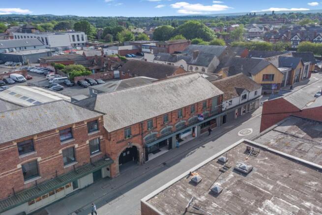 15A-20 West Street, Hereford, HR4 0BX