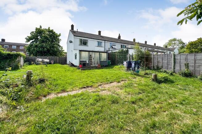 128 Herons Wood, Harlow, Essex CM20 1RU