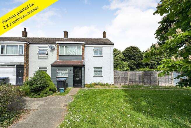 128 Herons Wood, Harlow, Essex CM20 1RU