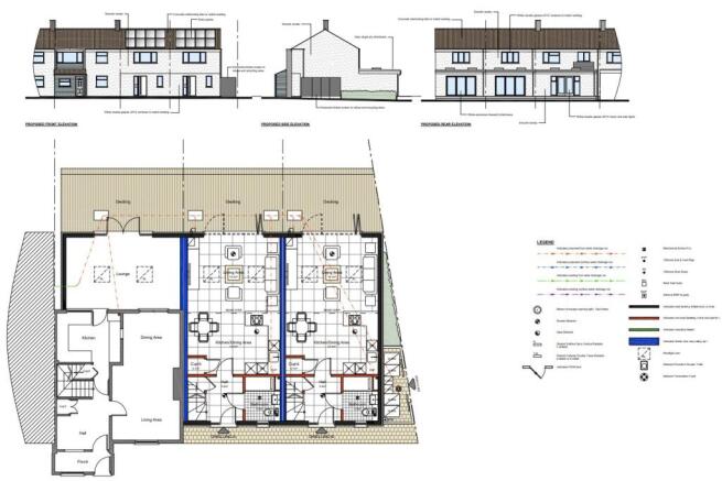 128 Herons Wood, Harlow, Essex CM20 1RU