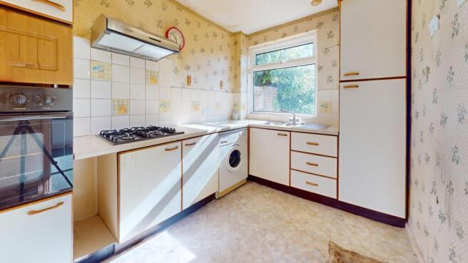 3 Athena Place, The Drive, Northwood, Middlesex, HA6 1HG