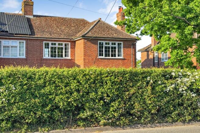 37 Rendham Road, Saxmundham, Suffolk, IP17 1EA