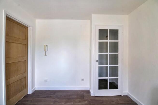 7 Alan Hocken Way, Stratford, London, E15 3AT