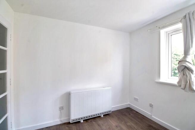 7 Alan Hocken Way, Stratford, London, E15 3AT