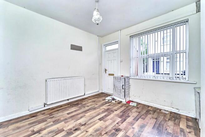 1 Myrtle Avenue, Balsall Heath, Birmingham, B12 8RF
