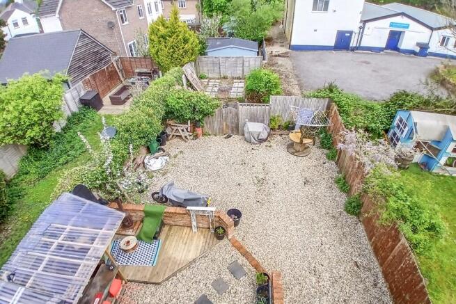 Flat 3, 164 London Road, Newbury, Berkshire, RG14 2AX