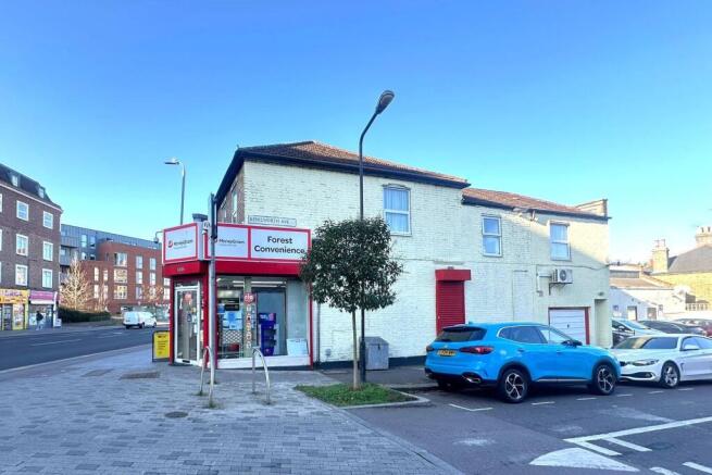 619 Forest Road, Walthamstow, London, E17 4NE