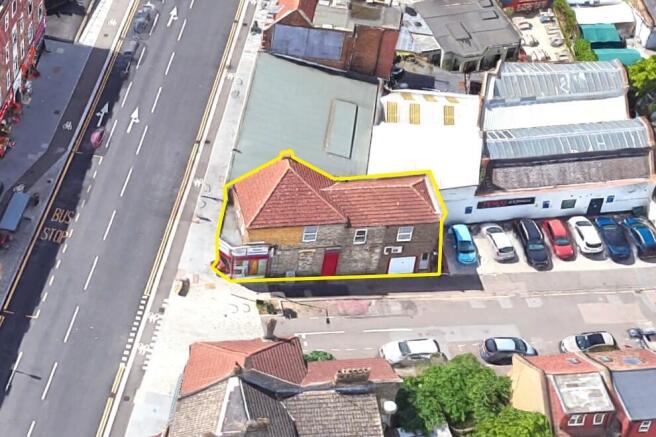 619 Forest Road, Walthamstow, London, E17 4NE