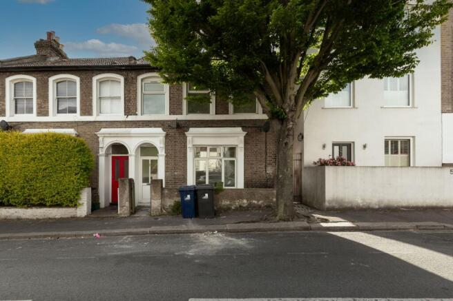 49 Grove Road, Acton, London W3 6AN