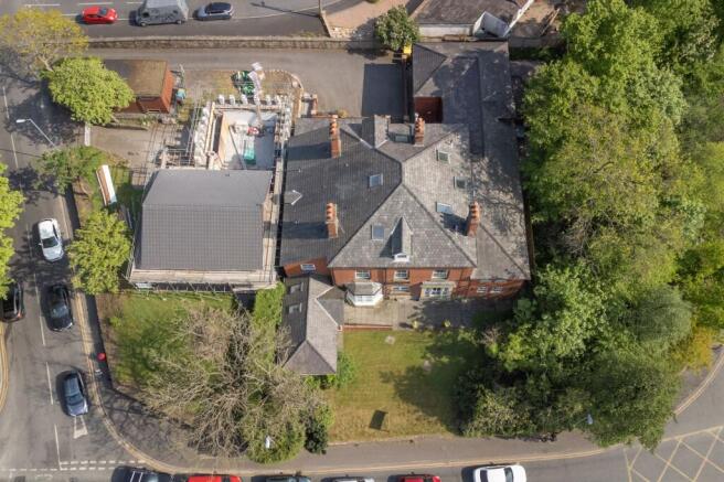 Oaklands Rest, Shaw Road, Royton, Oldham,OL2 6DA