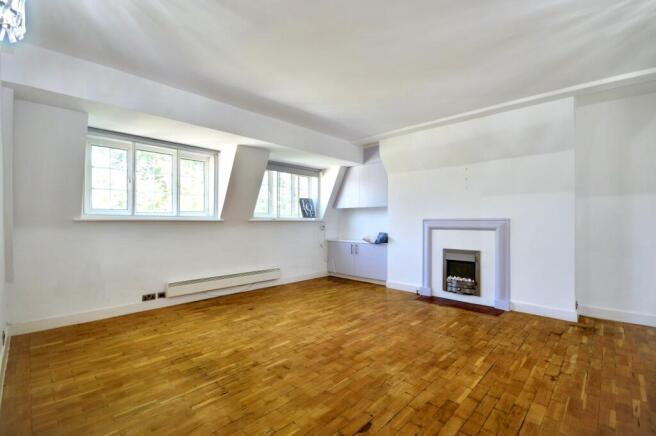 36 Mulberry Close, Beaufort Street, London, SW3 5AB