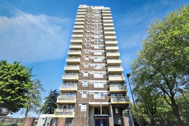 37 Westland House, Rymill Street, London, E16 2LE