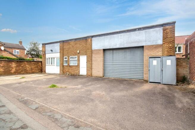 St John Ambulance, Plough Road, Whittlesey, Peterborough, PE7 1LT