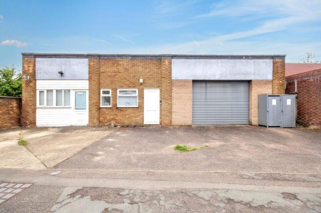 St John Ambulance, Plough Road, Whittlesey, Peterborough, PE7 1LT