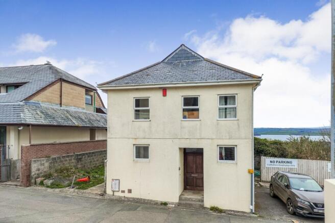 St John Ambulance Hall, Fore Street, Saltash PL12 6JL