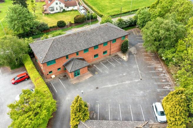 St John Ambulance, Lumley Close, Thirsk YO7 3TD