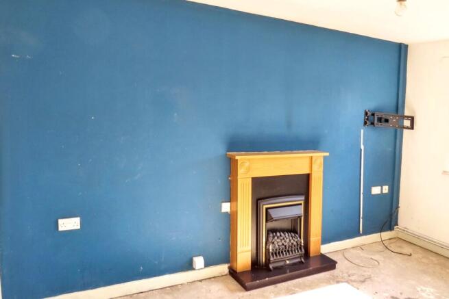 2 Greenbanks, Blackpool, Lancashire, FY2 0NZ