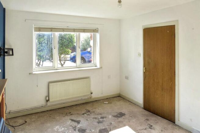 2 Greenbanks, Blackpool, Lancashire, FY2 0NZ