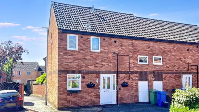 176 Beloe Avenue, Norwich, Norfolk, NR5 9AQ
