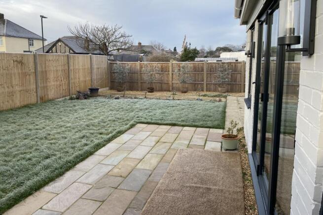 199 Lyndhurst Avenue, Whitton, TW2 6BN