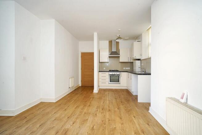 Flat 3 Montpellier Mansions, 22 Montpellier Crescent, Wallasey, CH45 9AB