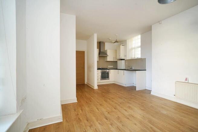 Flat 3 Montpellier Mansions, 22 Montpellier Crescent, Wallasey, CH45 9AB