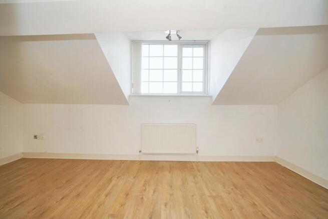 Flat 14 Montpellier Mansions, 22 Montpellier Crescent, Wallasey, CH45 9AB