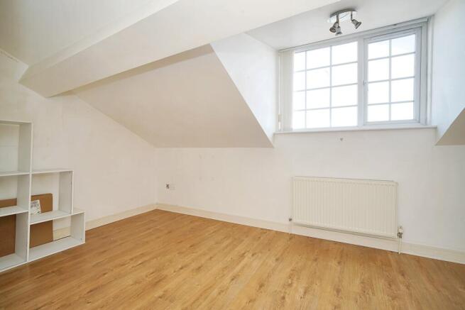 Flat 14 Montpellier Mansions, 22 Montpellier Crescent, Wallasey, CH45 9AB