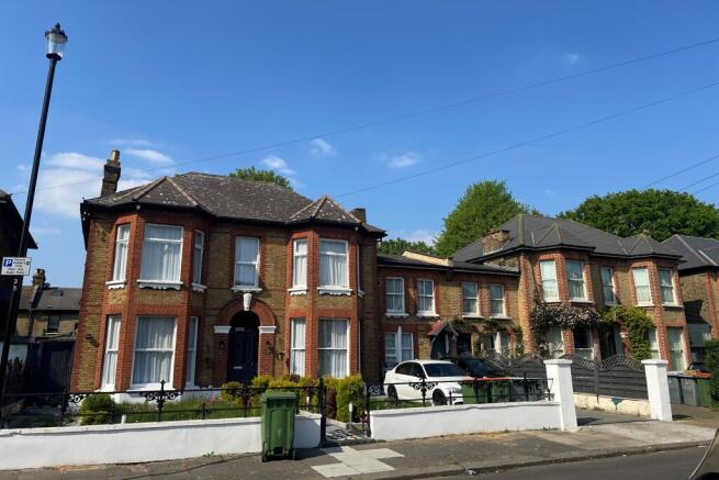 115 Windsor Road, Forest Gate, E7 0RA