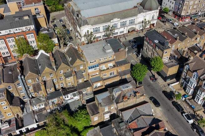 233-235 Kilburn High Road, London, NW6 7JN