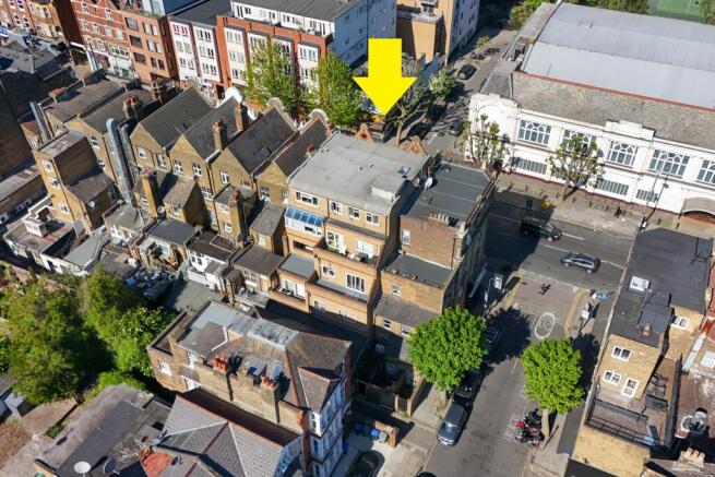 233-235 Kilburn High Road, London, NW6 7JN
