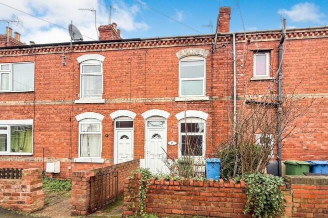 2 Stubbing Lane, Worksop, Nottinghamshire, S80 1NB