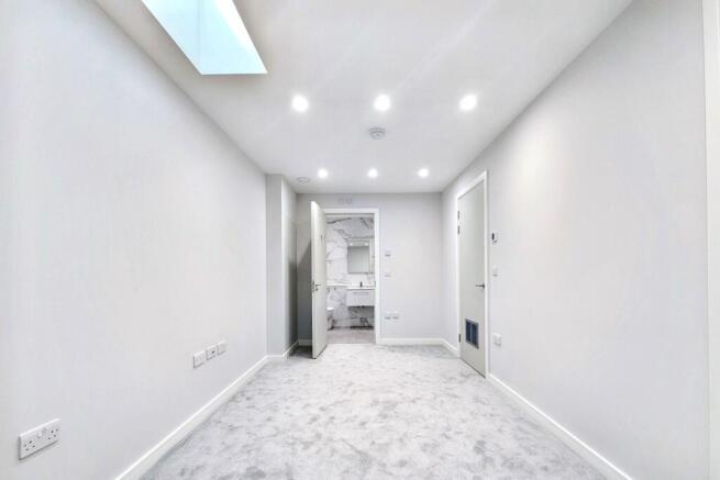 Apartment 2, 132 Battersea High Street,  Battersea, London SW11 3JR
