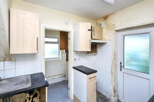 28a Redfern Road, Harlesden, London NW10 9LB