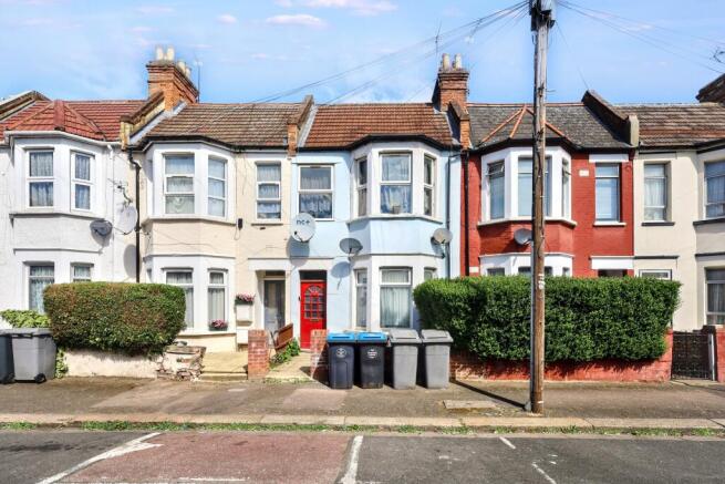 28a Redfern Road, Harlesden, London NW10 9LB