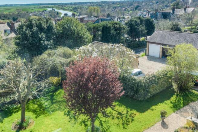 Tower House, London Road, Arundel, West Sussex, BN18 9BH