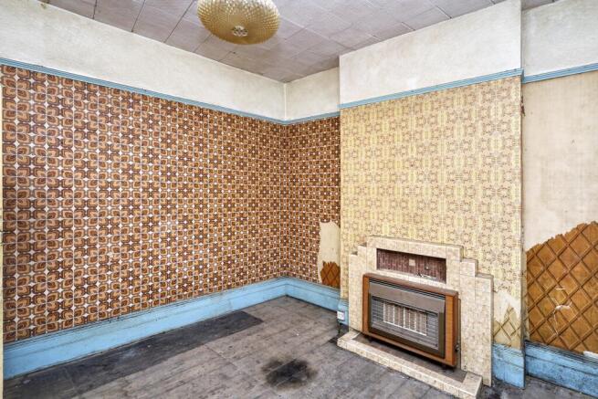 97 Crayford Road, Tufnell Park, London, N7 0NE