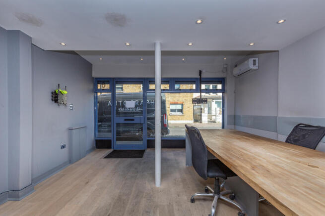 6 Ravenswood Road, Balham, SW12 9PJ
