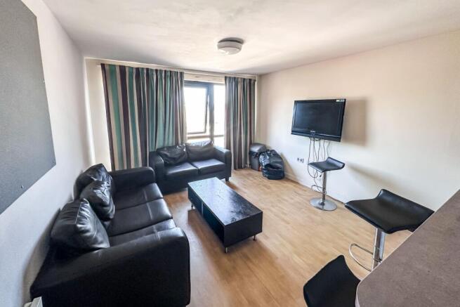 Aspect 3, Edward Street, Sheffield, South Yorkshire, S3 7GE