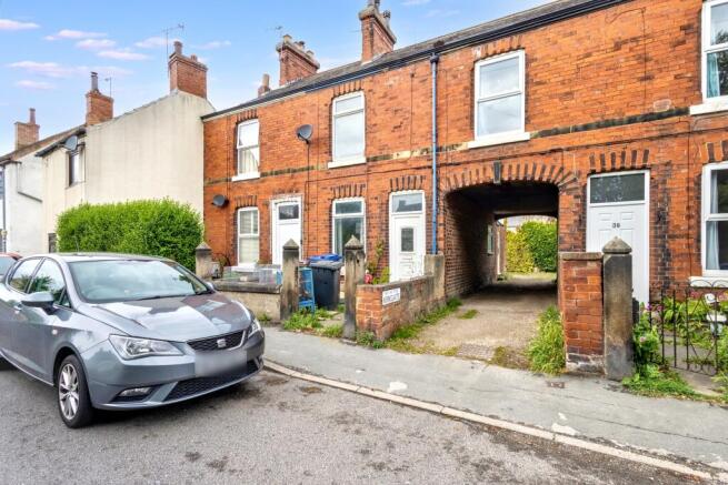 52 Kirkgate, Sherburn in Elmet, Leeds, North Yorkshire LS25 6BL