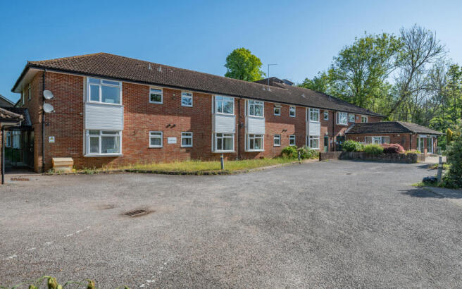 Pembridge House, Salisbury Road, Fordingbridge, Hampshire, SP6 1QT