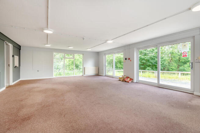 Pembridge House, Salisbury Road, Fordingbridge, Hampshire, SP6 1QT