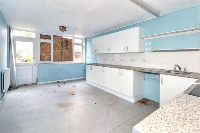 11 Penshurst Close, Canterbury, Kent, CT2 7RA