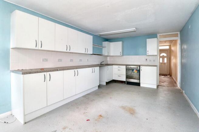 11 Penshurst Close, Canterbury, Kent, CT2 7RA