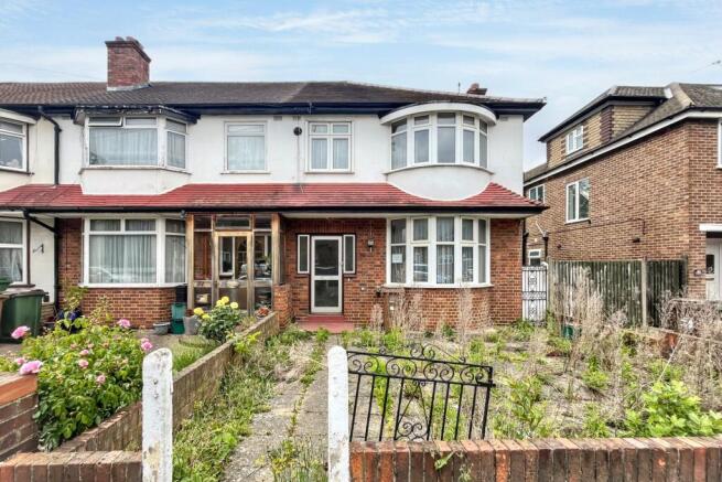 39 Lavender Road, Carshalton, Surrey, SM5 3EF