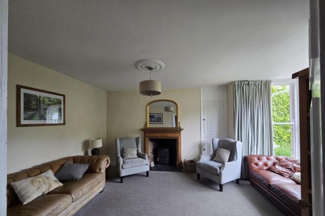 Viaduct House, Lower Lydbrook, Gloucestershire, GL17 9NT