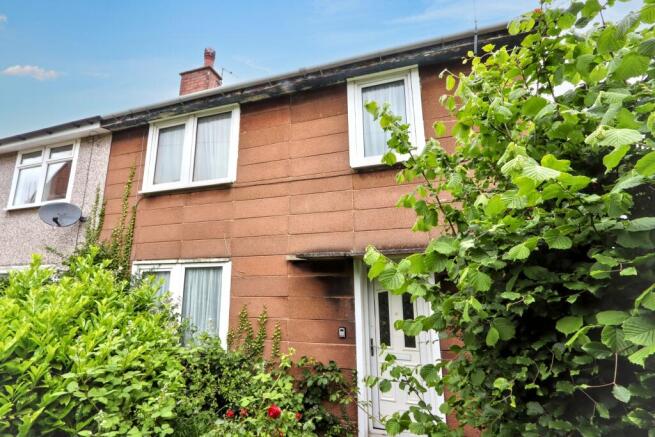 43 Wythburn Road, Chesterfield, Derbyshire, S41 8DP