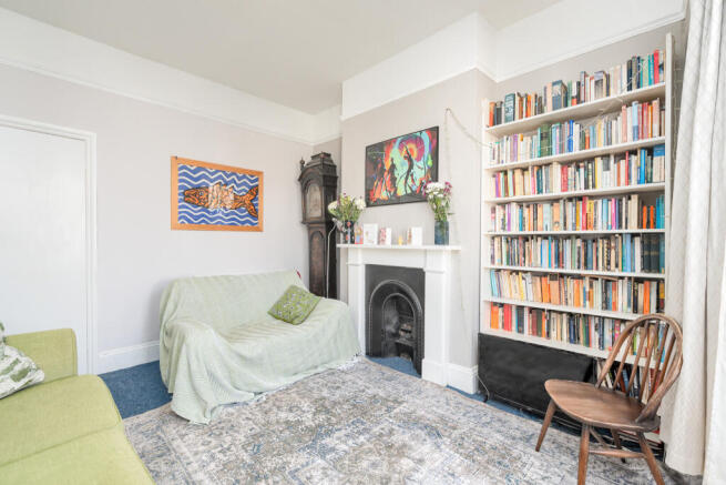 FFF, 36 Springfield Road, Brighton, East Sussex, BN1 6DA